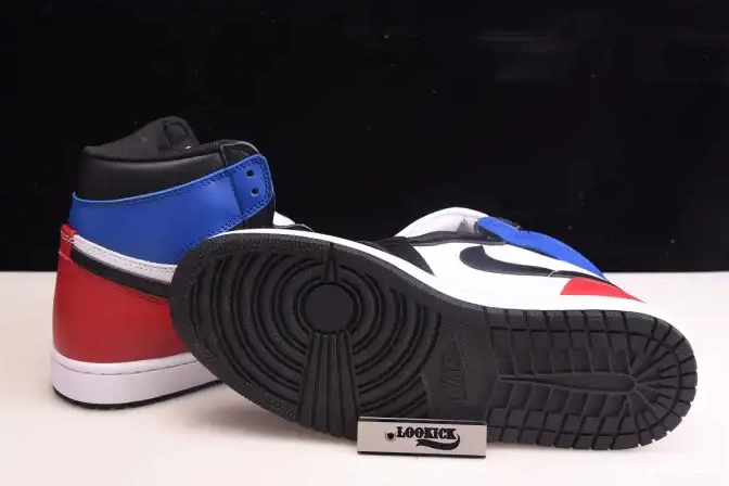 MaikeSneakers Top Jordan 2.0 Retro 1 3 Air High DA2728-100 0625